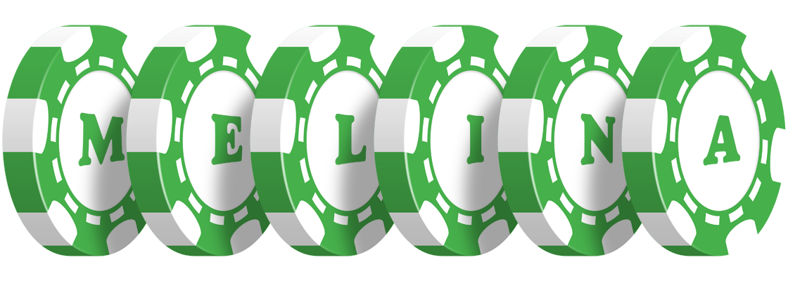 Melina kicker logo