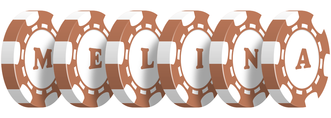 Melina limit logo