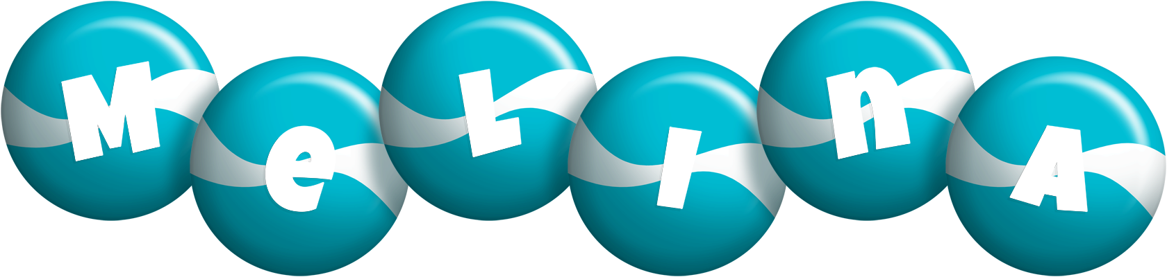 Melina messi logo