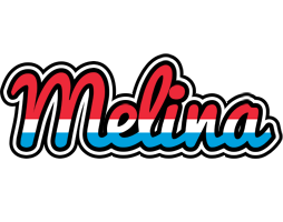 Melina norway logo