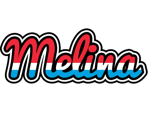Melina norway logo
