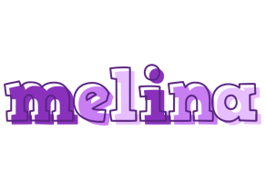 Melina sensual logo