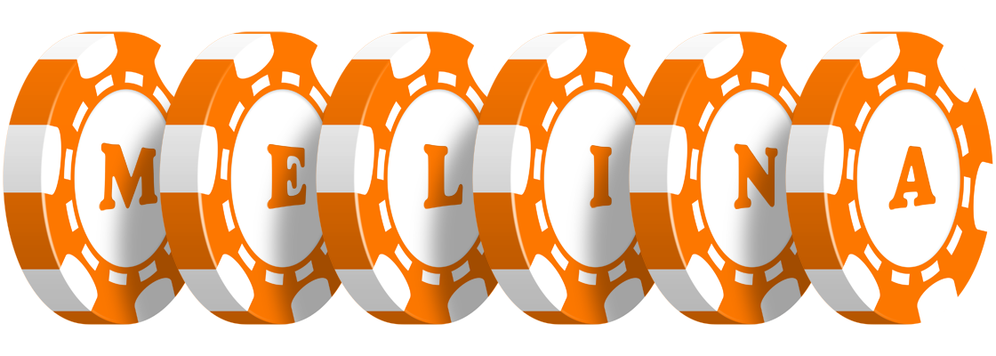 Melina stacks logo