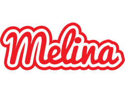 Melina sunshine logo