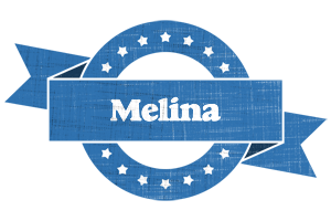 Melina trust logo