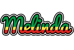 Melinda african logo