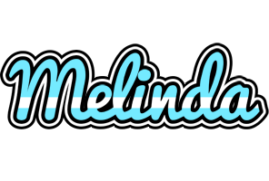 Melinda argentine logo