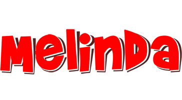 Melinda basket logo