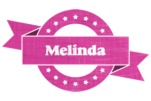 Melinda beauty logo