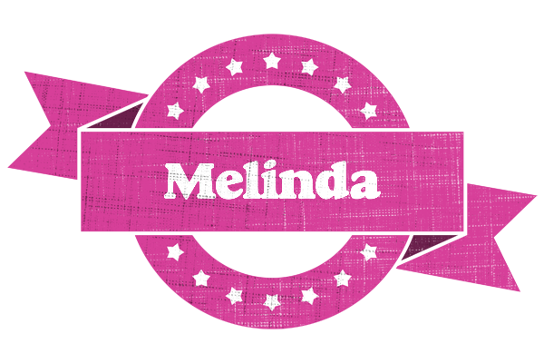 Melinda beauty logo