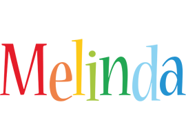 Melinda Logo | Name Logo Generator - Smoothie, Summer, Birthday, Kiddo ...