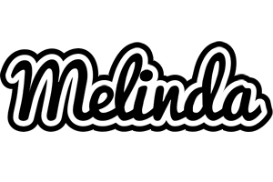 Melinda chess logo