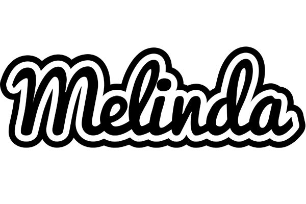 Melinda chess logo