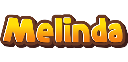 Melinda cookies logo