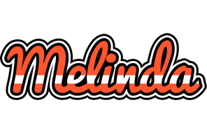 Melinda denmark logo