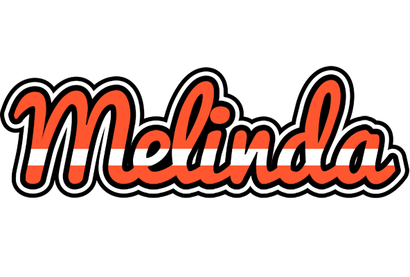 Melinda denmark logo
