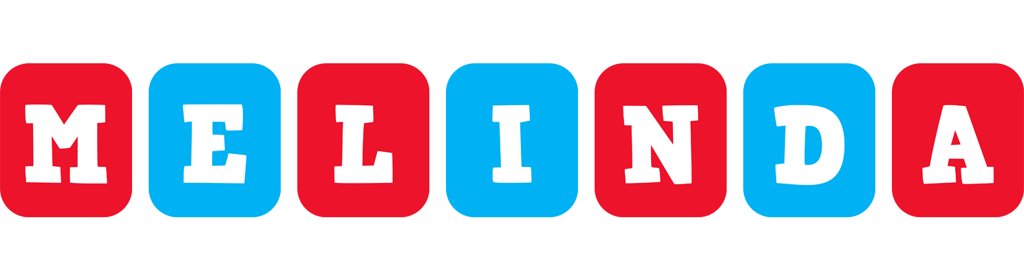 Melinda diesel logo