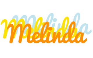 Melinda energy logo