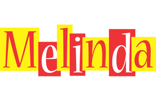 Melinda errors logo
