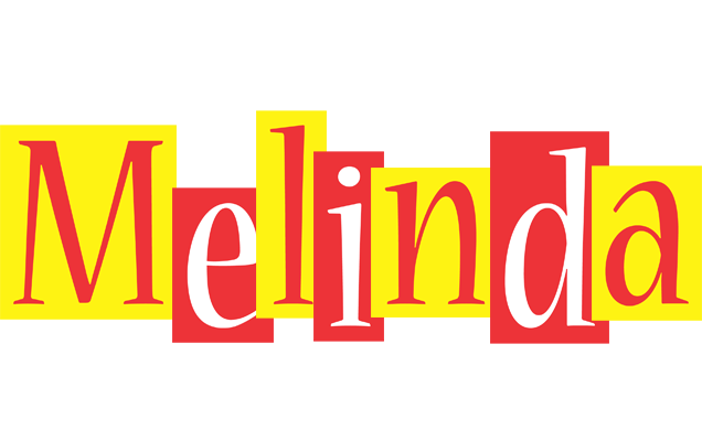 Melinda errors logo