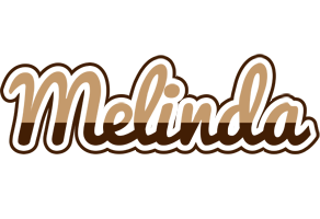 Melinda exclusive logo