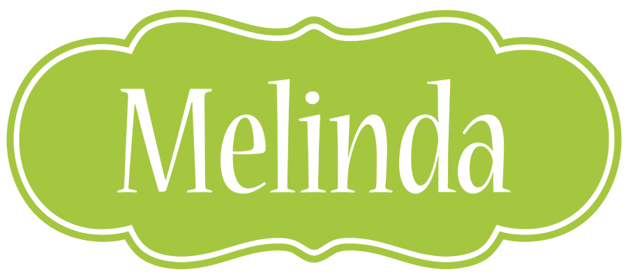 Melinda family logo