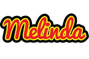 Melinda fireman logo