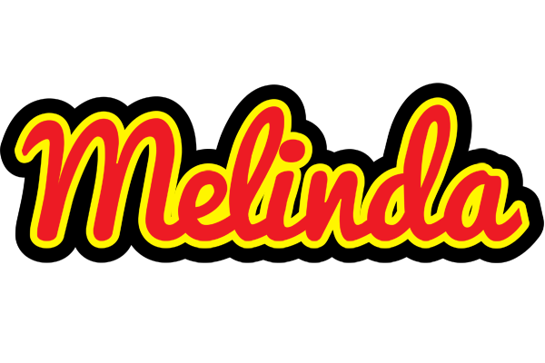 Melinda fireman logo