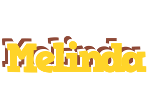Melinda hotcup logo