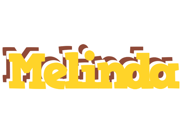 Melinda hotcup logo