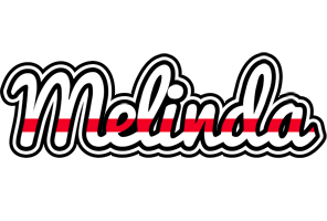 Melinda kingdom logo