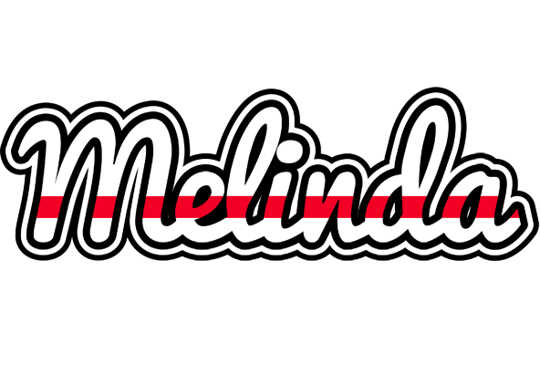 Melinda kingdom logo