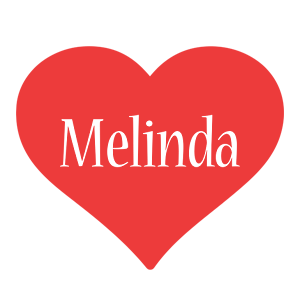 Melinda love logo