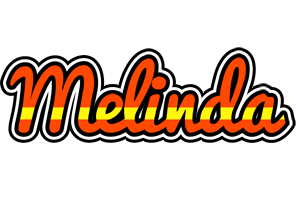 Melinda madrid logo