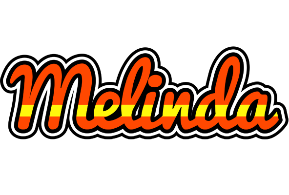 Melinda madrid logo