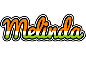 Melinda mumbai logo