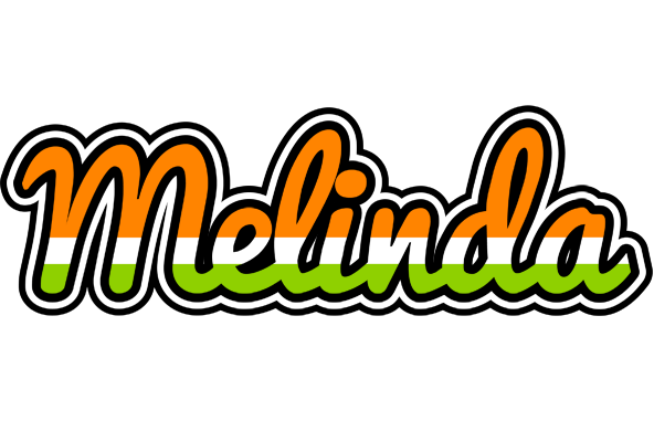 Melinda mumbai logo