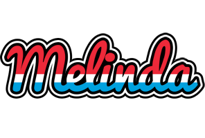 Melinda norway logo