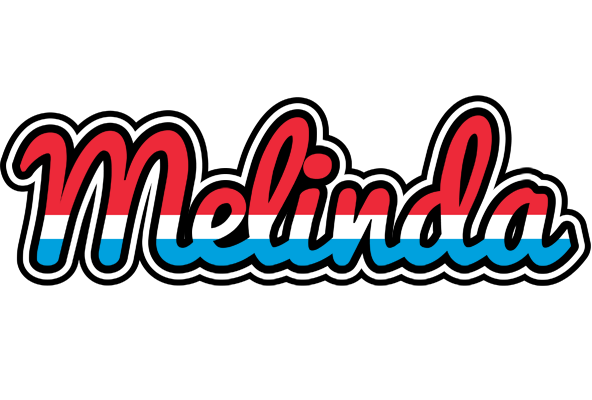 Melinda norway logo