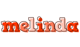 Melinda paint logo