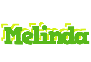 Melinda picnic logo