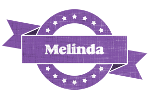 Melinda royal logo