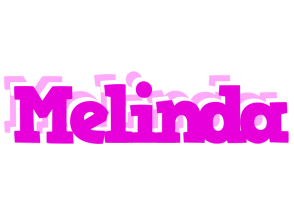 Melinda rumba logo