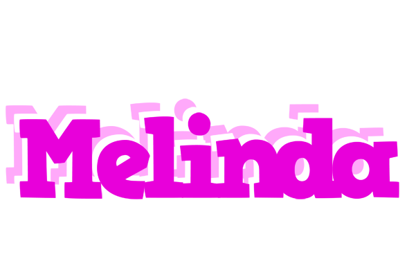 Melinda rumba logo