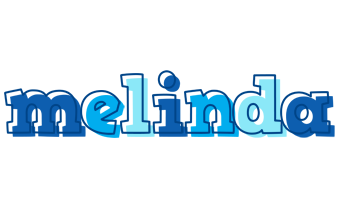 Melinda sailor logo