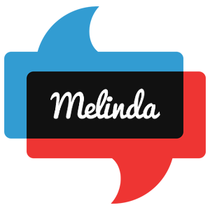 Melinda sharks logo