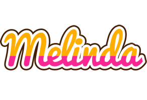 Melinda Logo | Name Logo Generator - Smoothie, Summer, Birthday, Kiddo ...