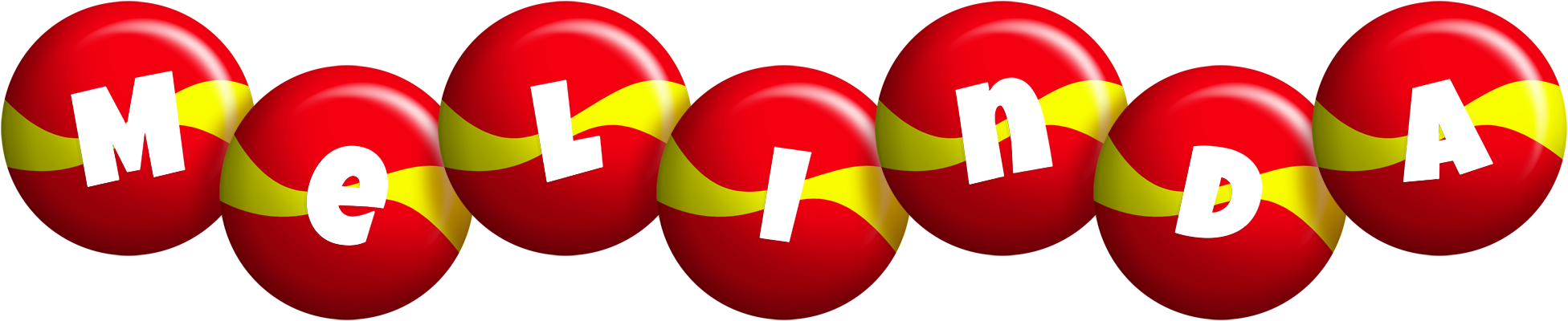 Melinda spain logo