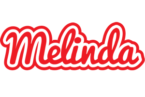 Melinda sunshine logo