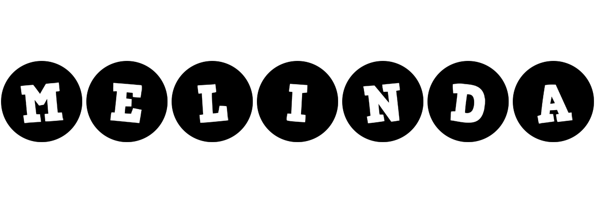 Melinda tools logo